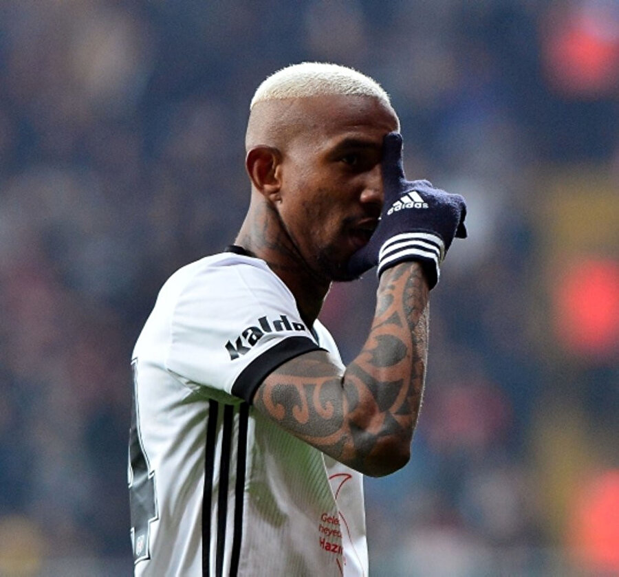 Anderson Talisca