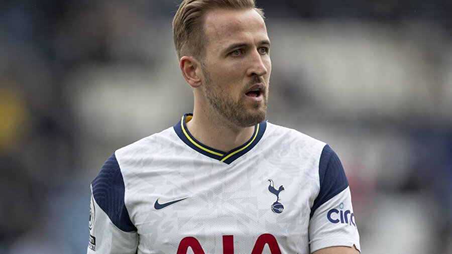 Harry Kane
