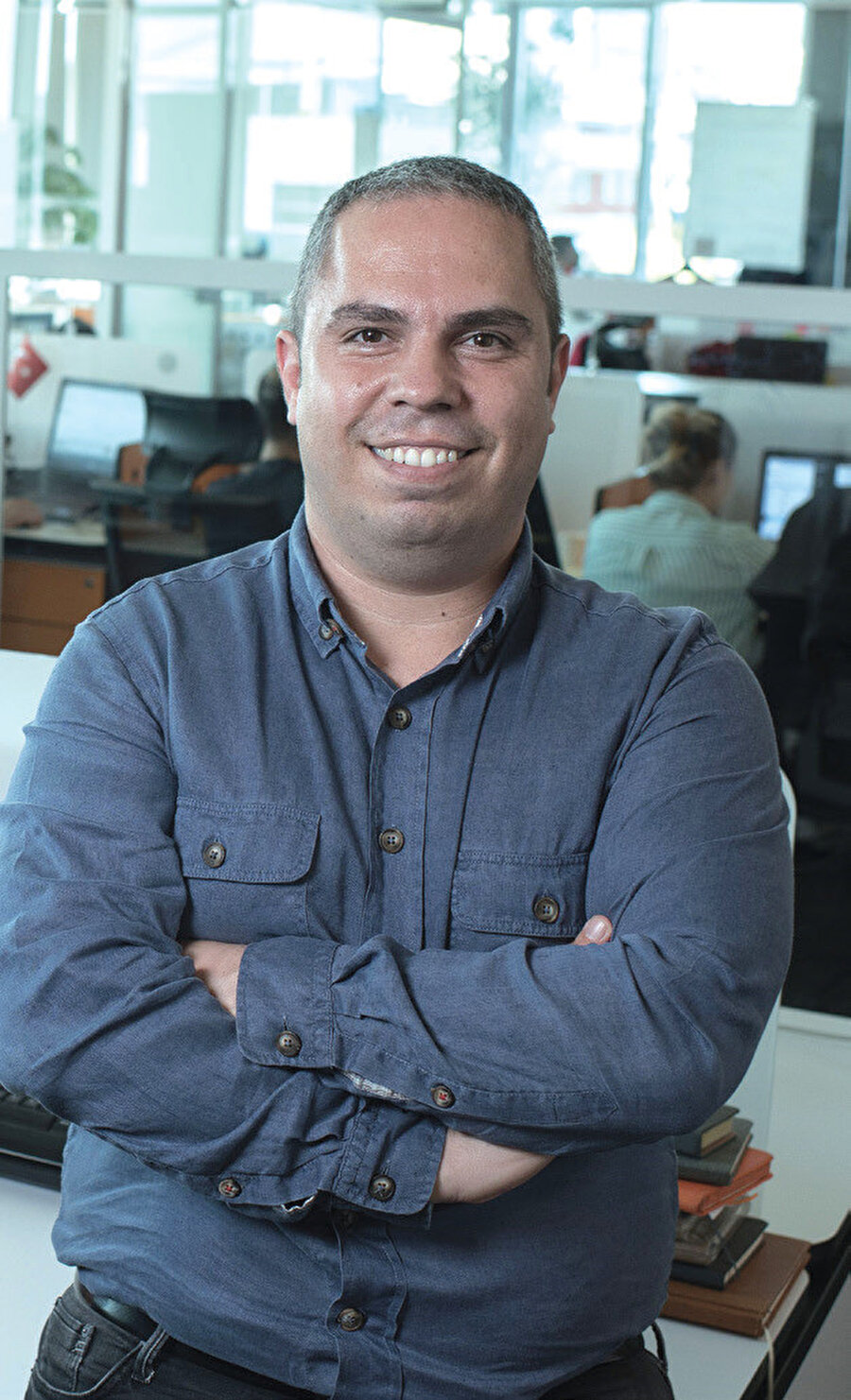  İlab Holding organizasyonu hangikredi.com Ceo’su Oray Durmazoğlu