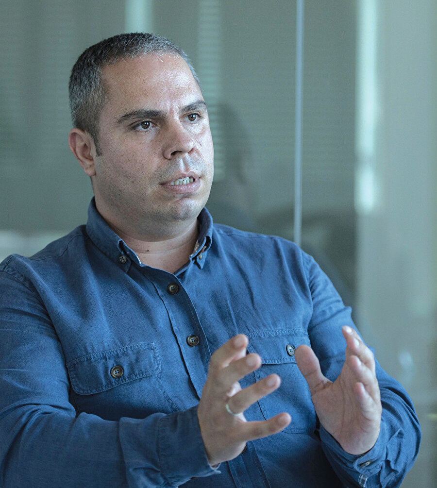  İlab Holding organizasyonu hangikredi.com Ceo’su Oray Durmazoğlu