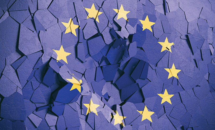 Dünyamız yüz yıl sonra jeopolitiğin güçlendiği bir döneme 2019 yılında giriş yaptı.