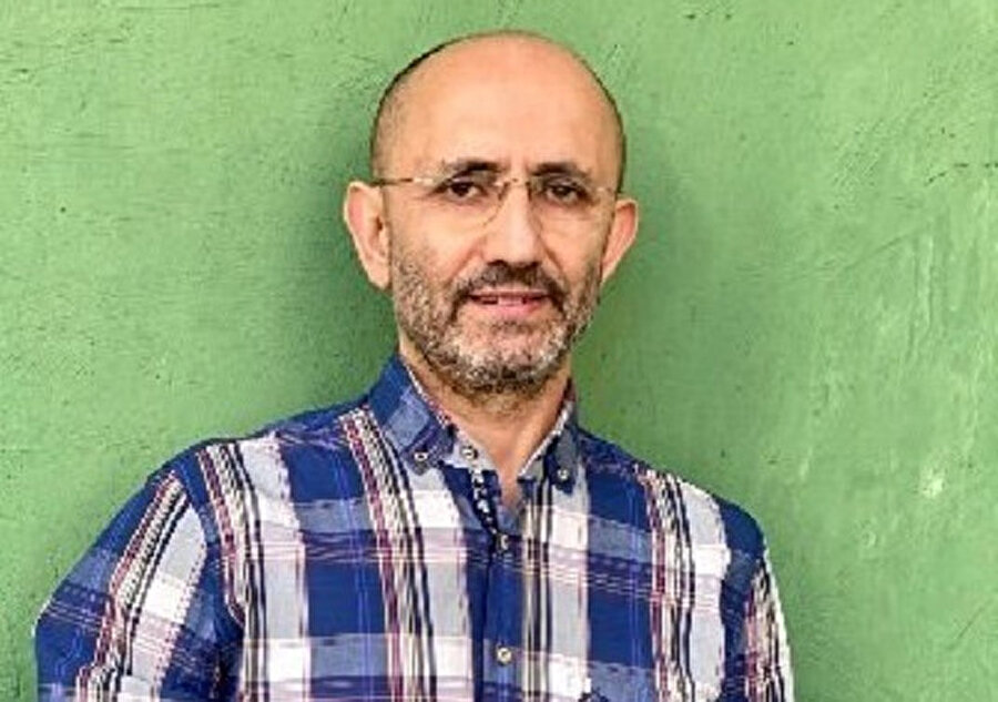 Mustafa Ulusoy