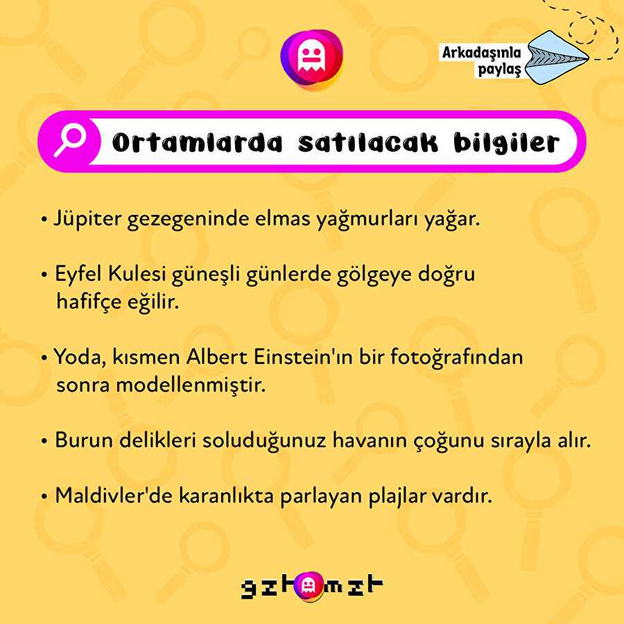 Öğrendikten sonra eskisi gibi olmak zor
