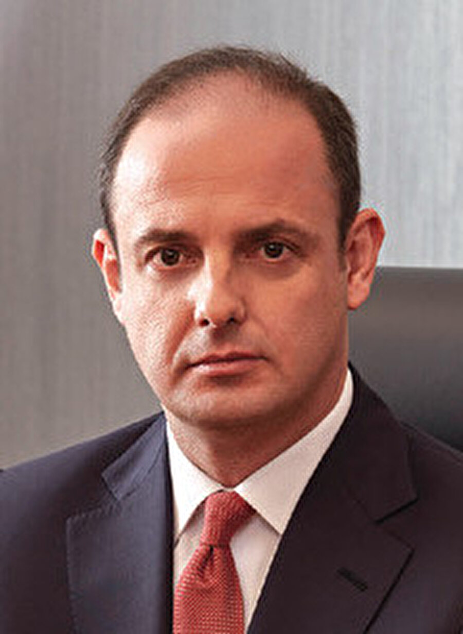 Murat Çetinkaya.