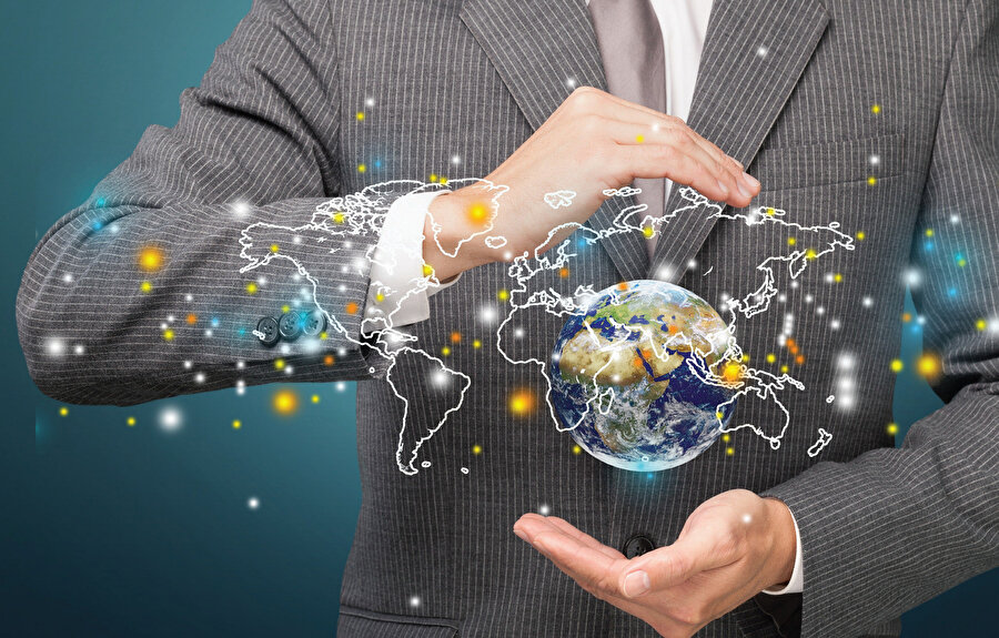 “Artık Amerika Birleşik Devletleri’ni veya vatandaşlarını bu globalci yalan yanlış şarkıya teslim etmeyeceğiz”