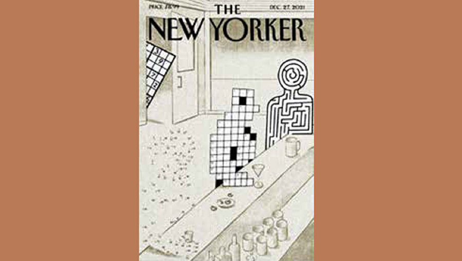 The New Yorker