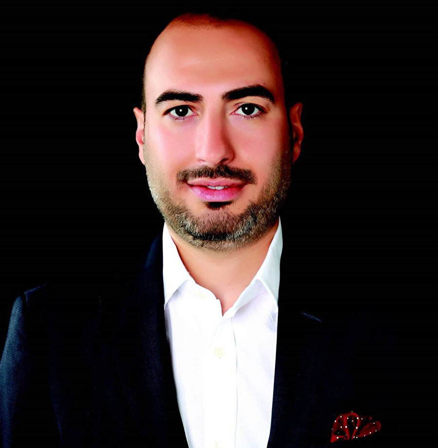 Dr. Mehmet Akif Soysal-Ekonomist.