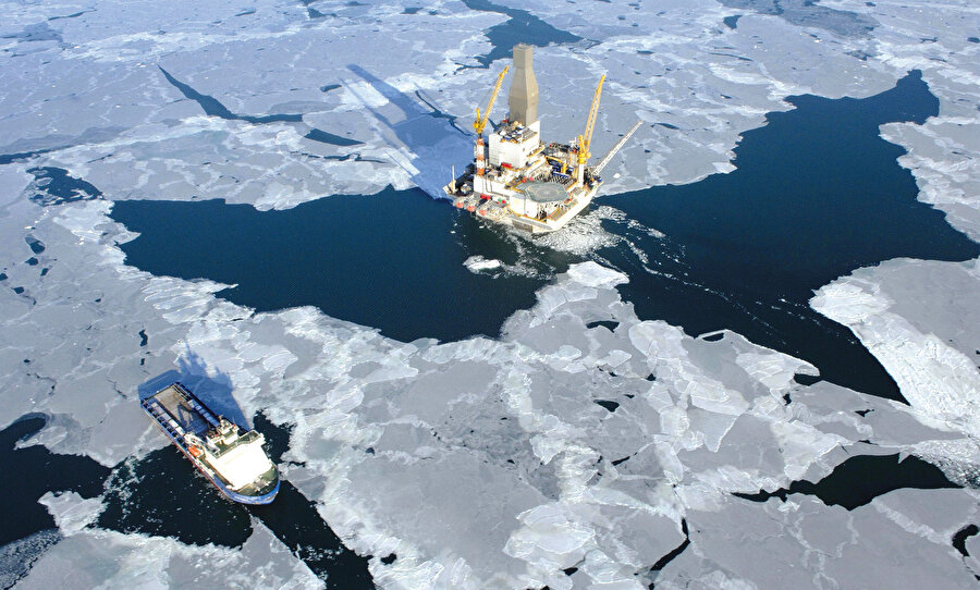 Donald Trump’ın Grönland’ı satın alma konusunu gündeme getirmesi bölgeye olan ilgiyi daha da artırdı.