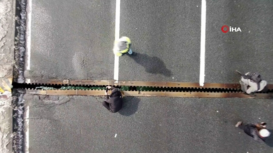 Unkapanı Köprüsü