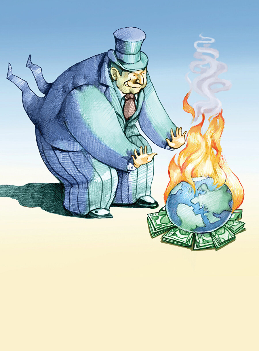 Karikatür