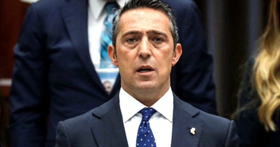 TFF, Ali Koç'a cevap verdi