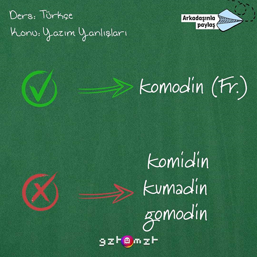 ​Bizim için hepsi masa