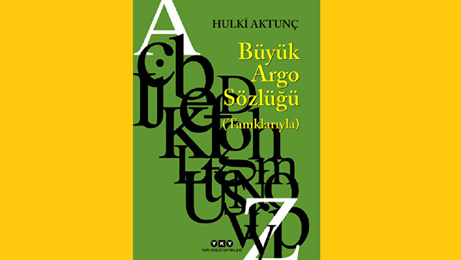 Türkçeyle, edebiyatla ilişki kurmak isteyen herkes Büyük Argo Sözlüğü'nü başucu kaynaklarının bulunduğu rafa, Türkçe sözlüğün hemen yanına yerleştirmeli.