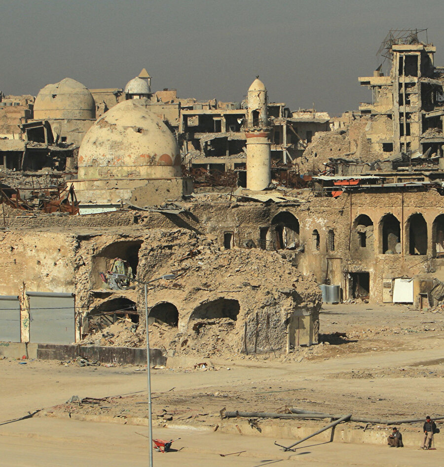 Irak.