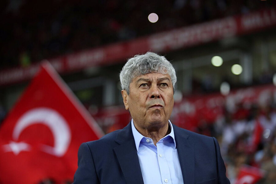Mircea Lucescu