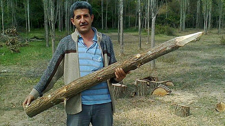 Afyon Kocatepe Üniversitesi'nde görevli Prof. Dr. Mevlüt Güllü