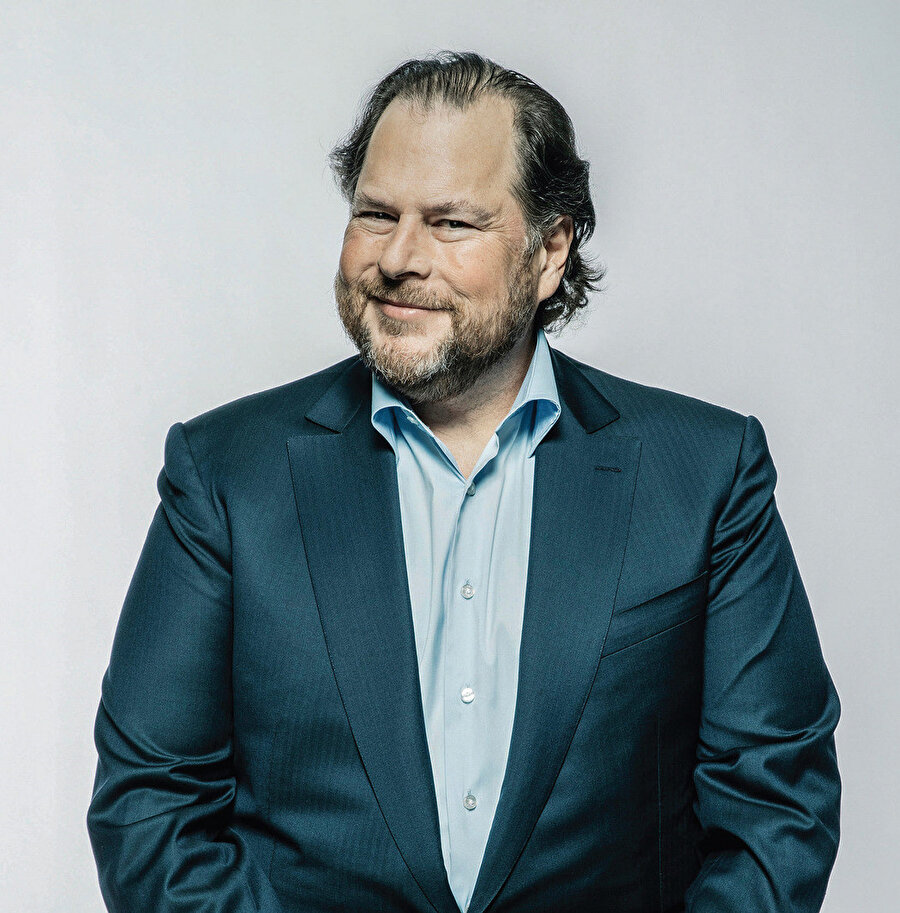 Kapitalizm karşıtı bir kapitalist.