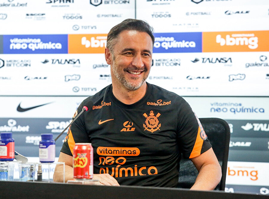 Vitor Pereira