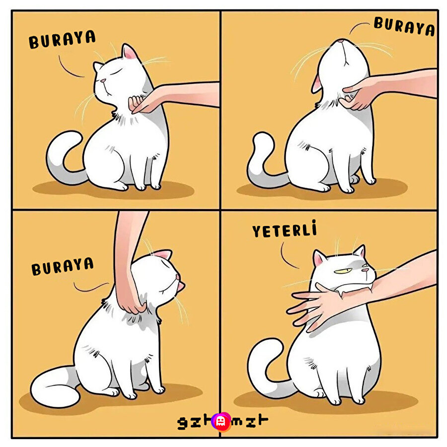 ​Sabahları terslik seviyem