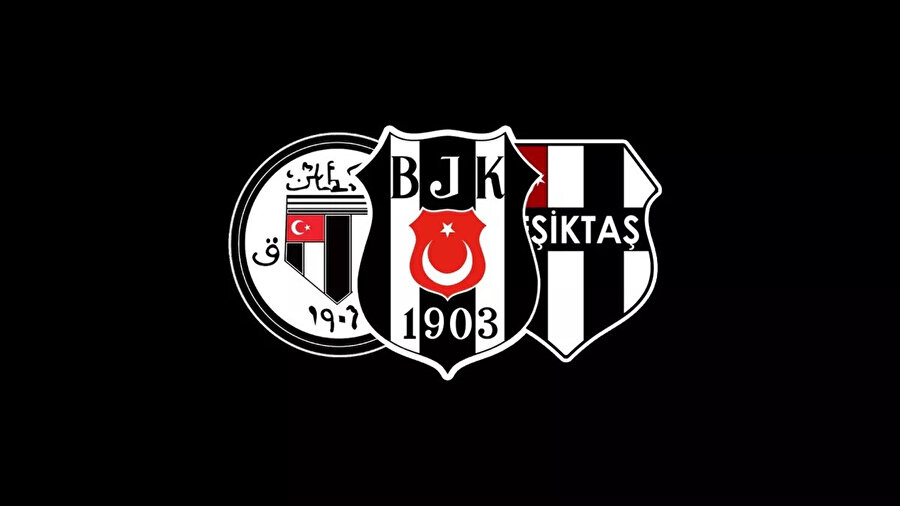 Beşiktaş'tan yeni sponsor
