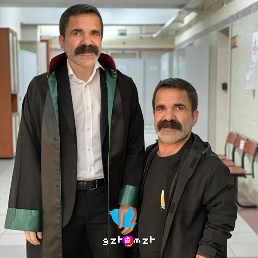 Mavi tik vaadiyle dolandırılan Çaycı Hüseyin, yasal işlemleri başlatmış