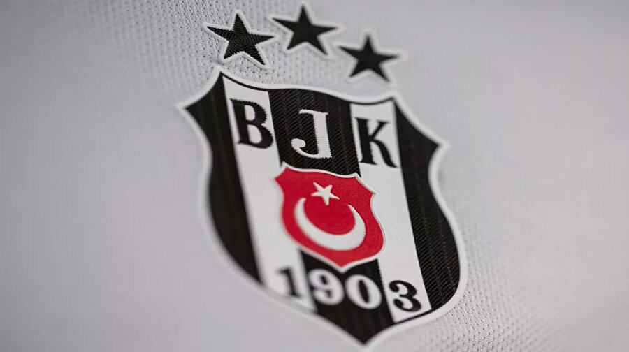Beşiktaş'ta sponsorluk anlaşması gerçekleşiyor