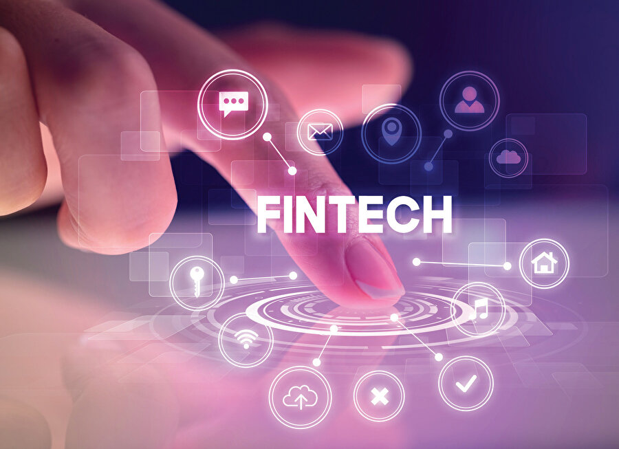 Fintech start-up’larının kurulacağını ve bu alanın çıkışa geçeceğini öngörmek çok da yanlış olmasa gerek.