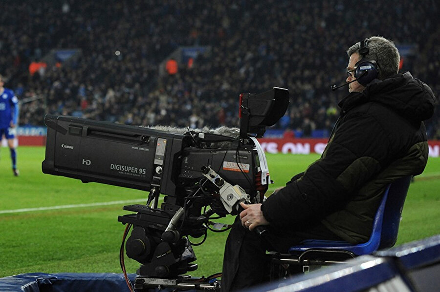 Saran Grup'tan yayın ihalesiyle ilgili açıklama geldi