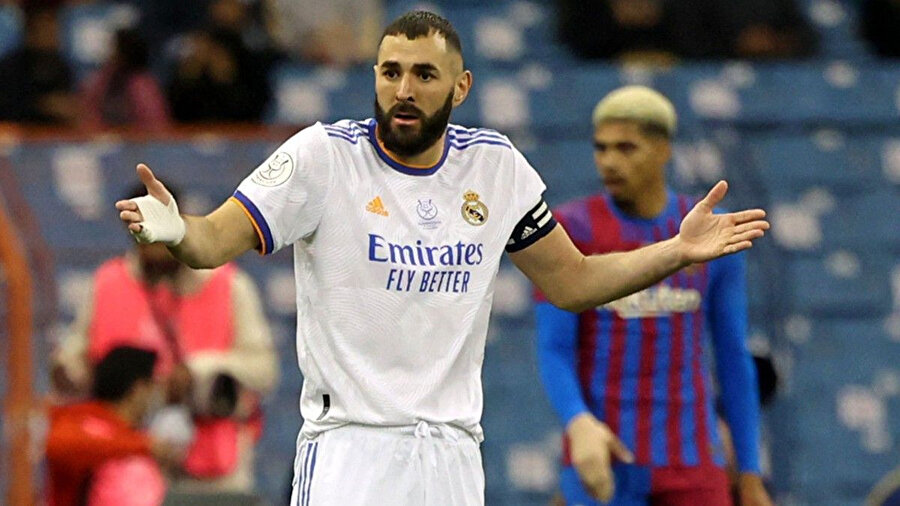 Benzema