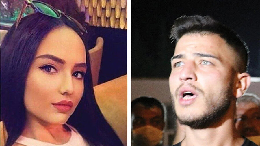 Kamuoyunda 'Aleyna Çakır' olarak bilinen Sema Esen'in soruşturmasında korkunç detay ortaya çıktı