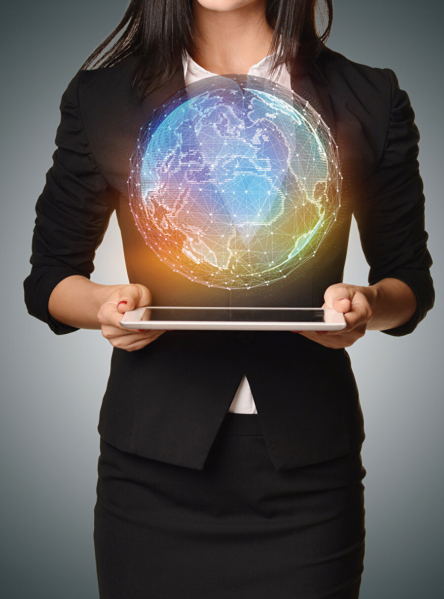 Yeni faaliyete geçen pek çok işletme küresel bir şirket olarak küresel piyasaya adım atabilir.