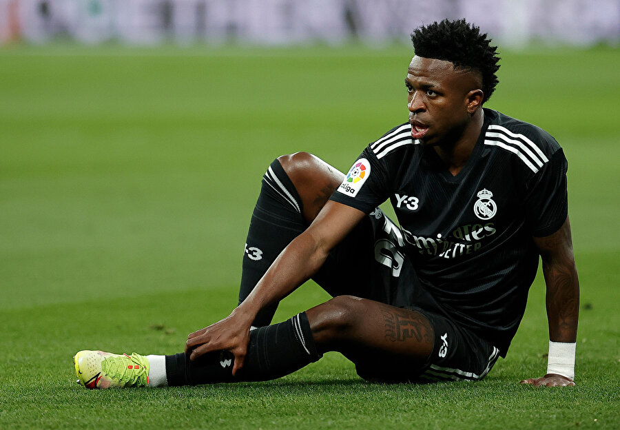 El Clasico'da tarihi sonuç