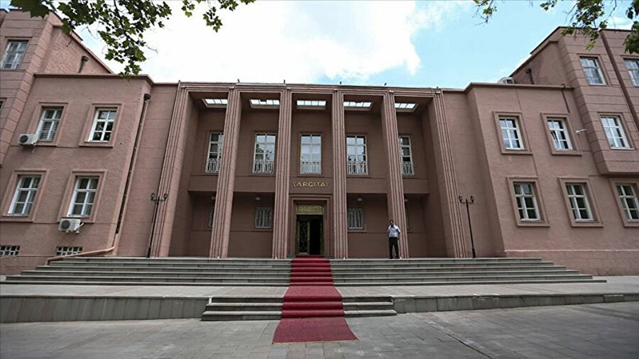 Yargıtay