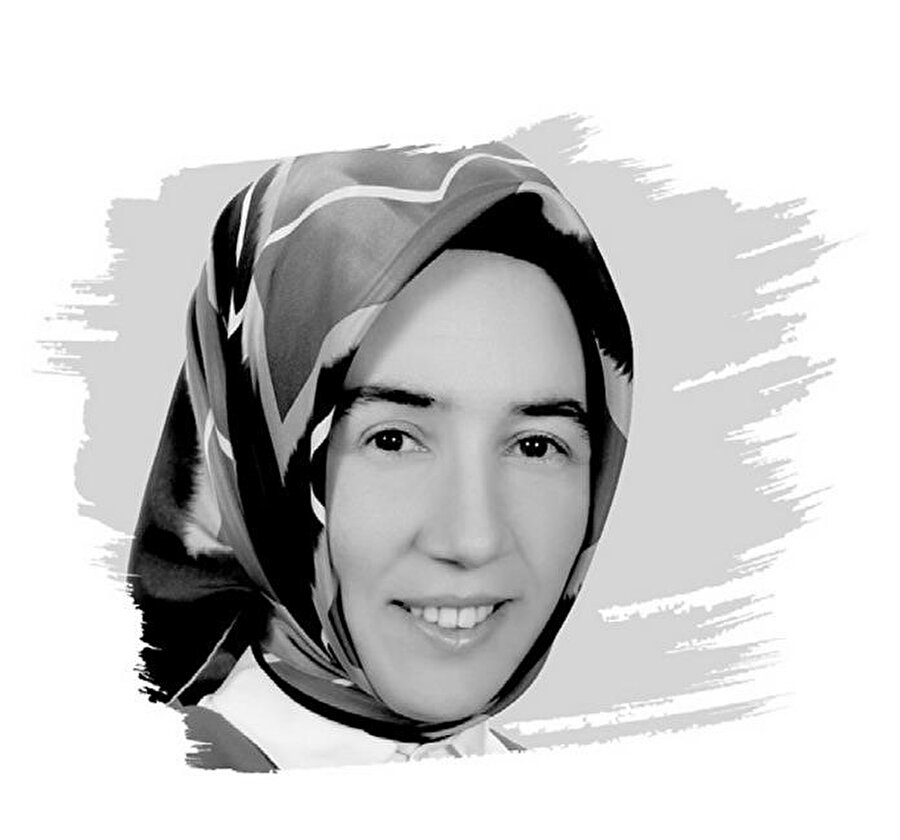 Doç. Dr. Hatice Karahan.