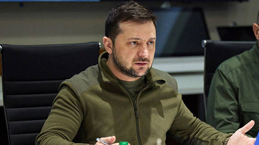 Zelenski