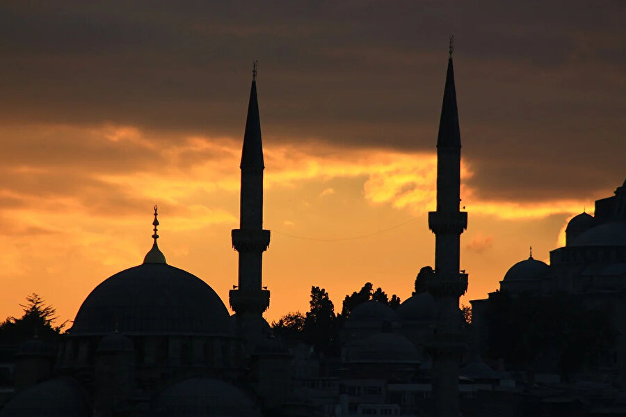 Ramazan ayı 2 Nisan'da başlıyor