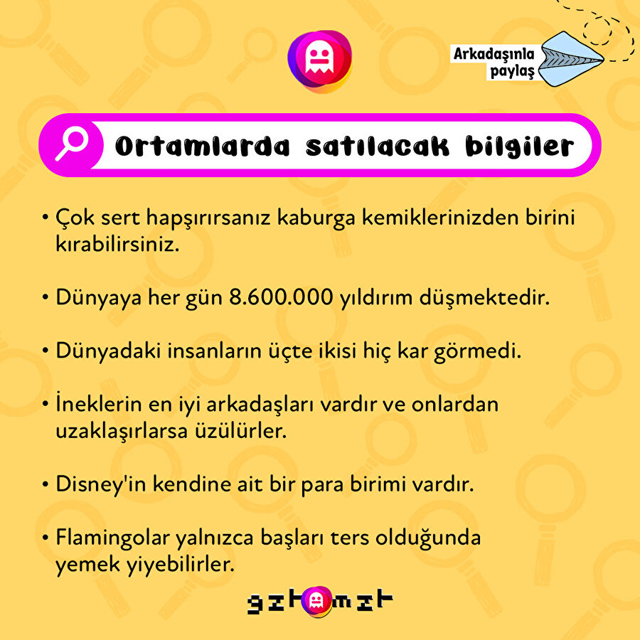 İlk maddeyi duyduktan sonra babam 🤧​