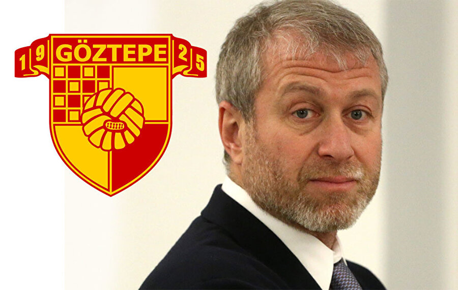 Göztepe'ye bir talip daha