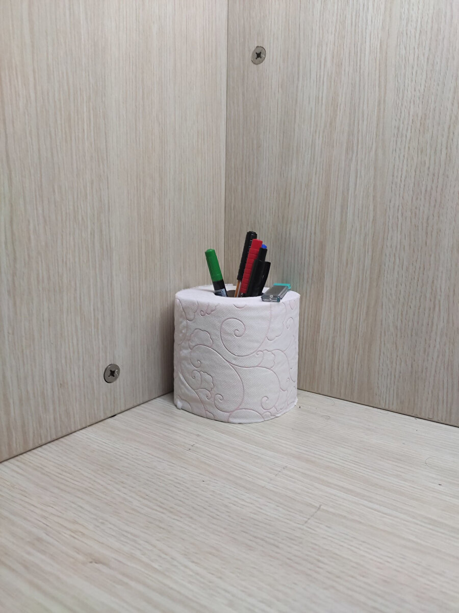 Ders çalışırken ağlayanlar için üretildi: