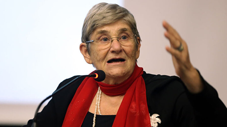 Prof. Dr. Canan Karatay 