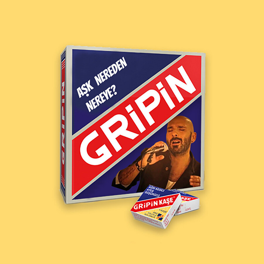 ​Halsiz hissediyorsan iyi gelir