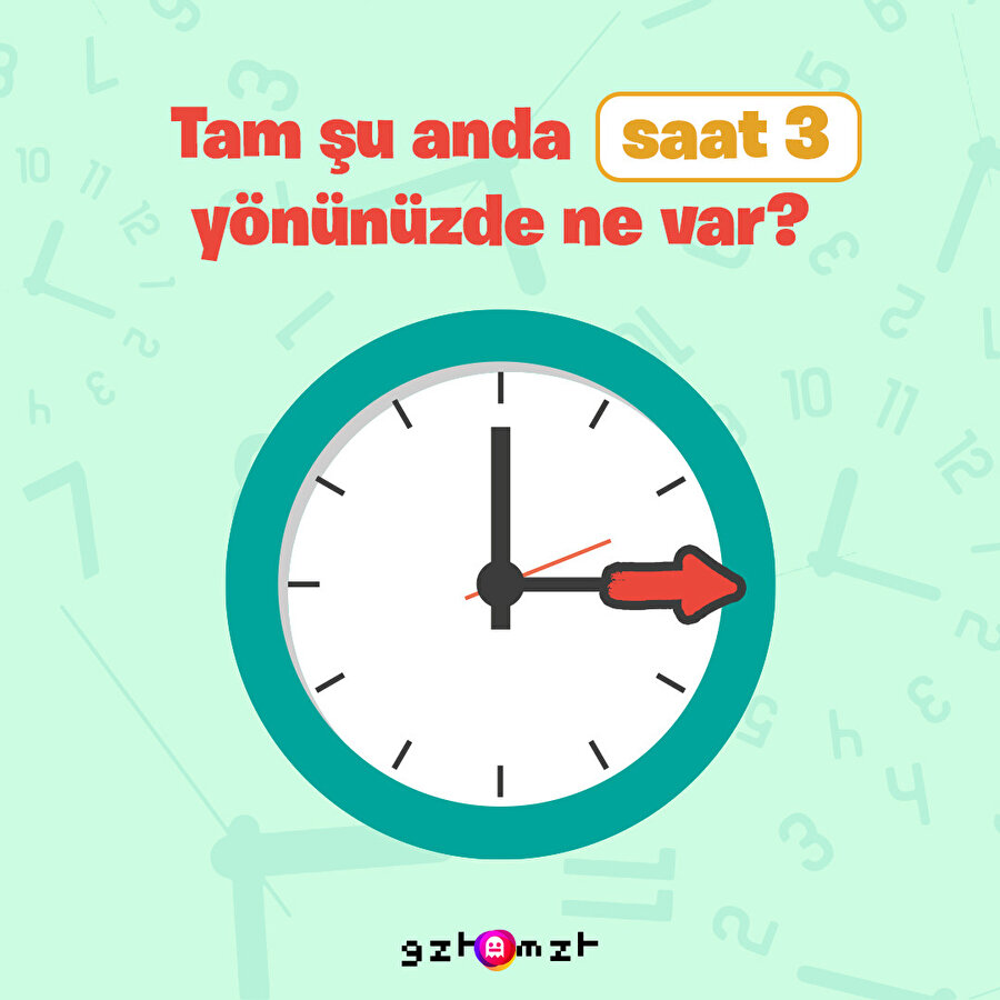 ​Yaz saatine göre mi, kış saatine göre mi?