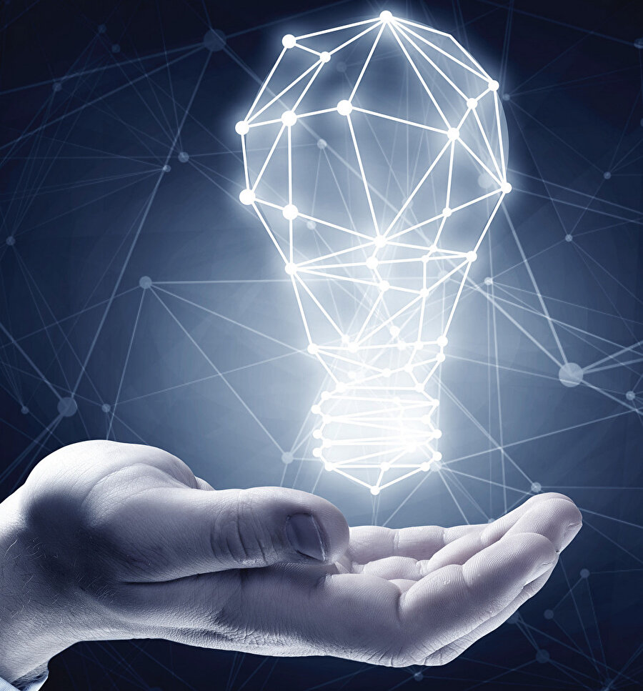 İnovatör bazen sorunları bir fırsat olarak görerek bu durumdan yeni fikirler üretmeye çalışırlar.