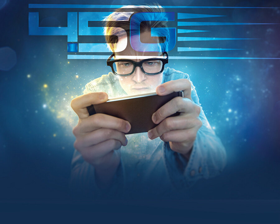 İnsanlar bu yeni teknolojik altyapının farkını bizzat deneyimleyerek anlıyorlar!