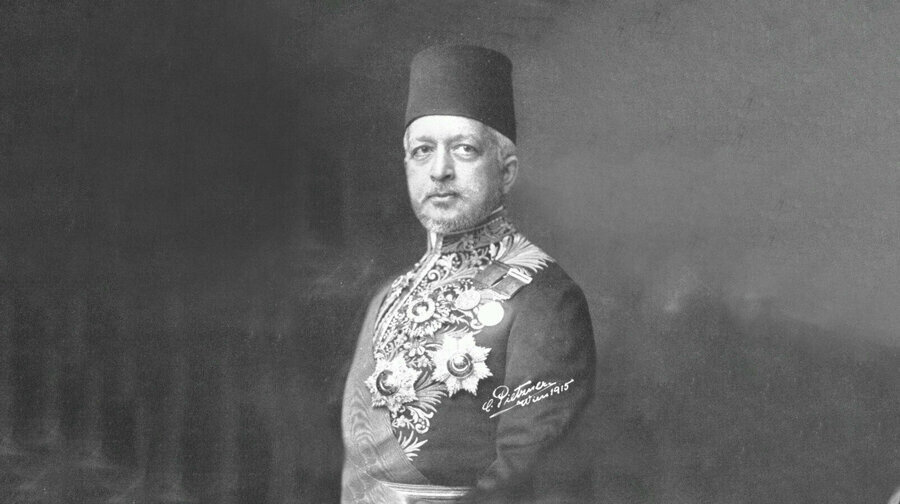 Said Halim Paşa, İslam ümmetinin son büyük kurumsal tecrübesi olan Osmanlı’nın dağılma sürecinde, en zorlu zamanlarında yönetimde bulunmuş bir devlet adamı ve İslamcılığın en önde gelen mütefekkiri.