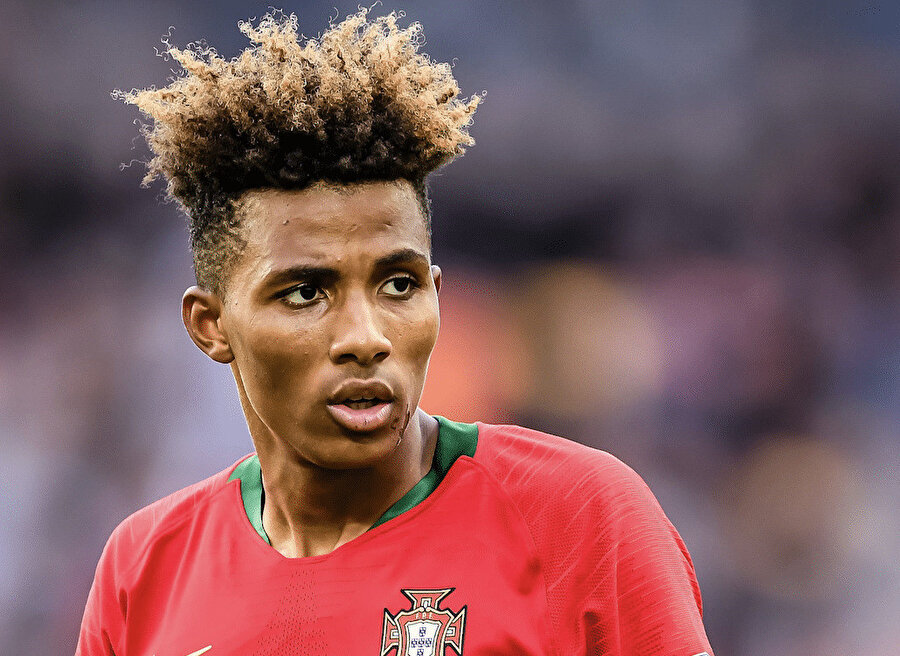 Gedson Fernandes