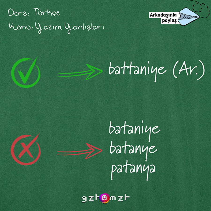 ​Havalar ısınsa da böyle yanlışlar görmesek