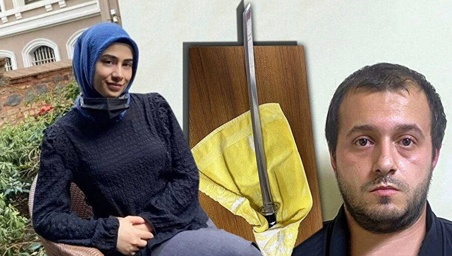 Başak Cengiz, Can Göktuğ Boz