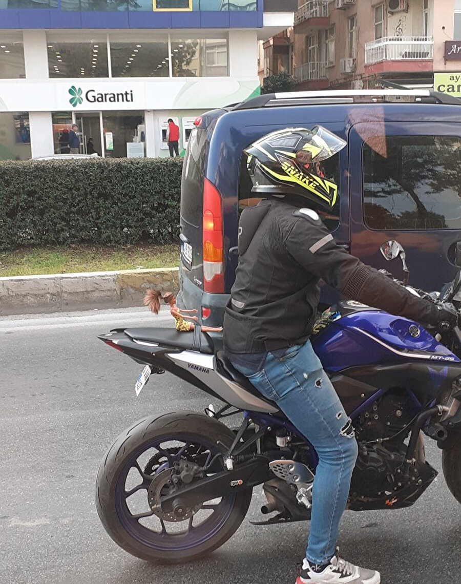 Çok havalısın adamım