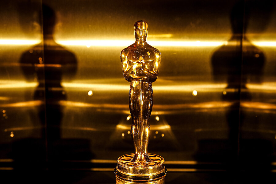 2022 Oscar Ödülleri sahiplerini buldu.